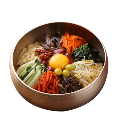 Bibimbap