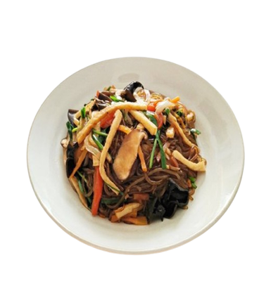 Japchae